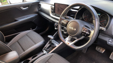 Kia Stonic 1.0T GDi 48V GT-Line S 5dr DCT Petrol Estate